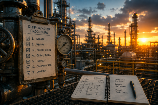 Understanding Dyslexia: Insights for People Working in the Oilfield